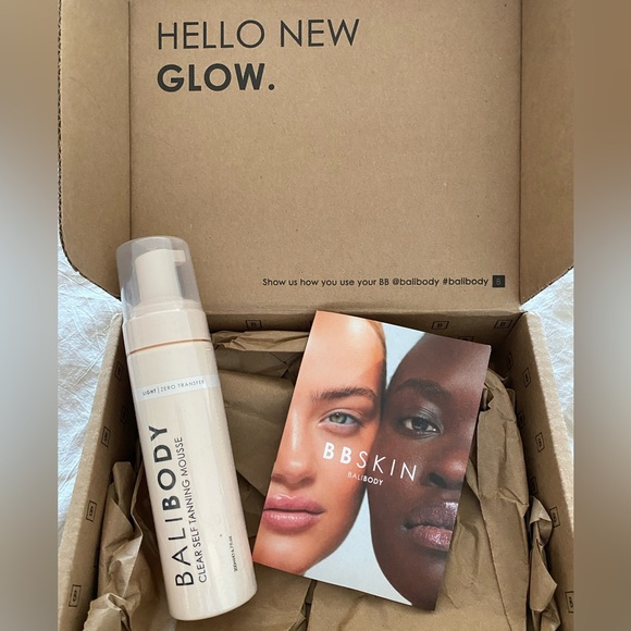 bali body Skincare Bali Body Self Tanner Poshmark